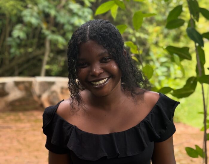 Joyce’s Story