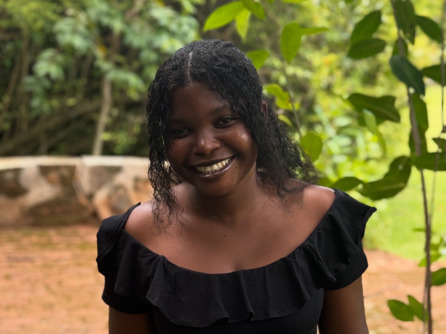 Joyce’s Story